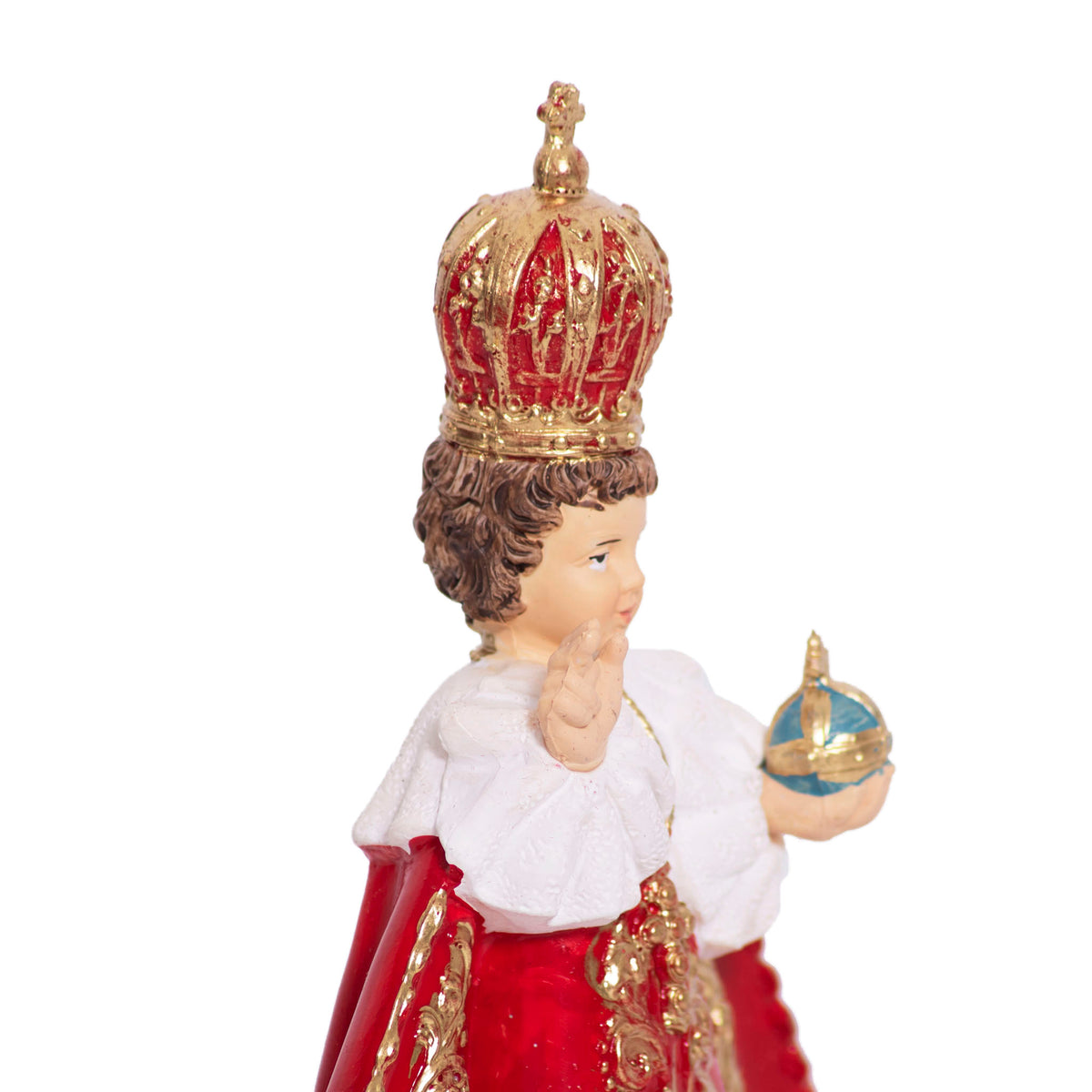 santuario del bambino gesù di praga
