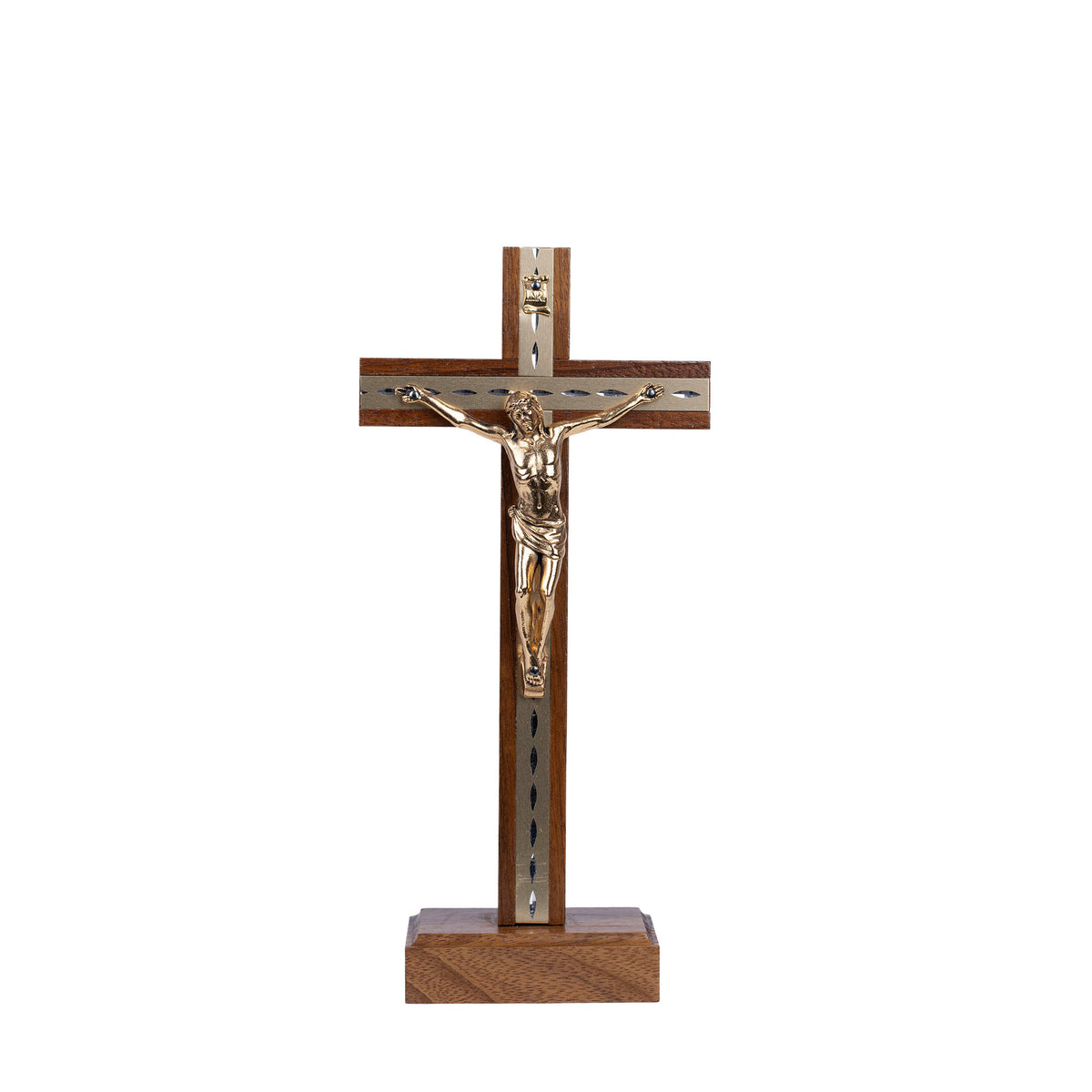 Croce in legno ritagliata - Croce religiosa - Forma di croce in legno - Varie dimensioni - Artigianato fai da te - Legno grezzo - Fede - Decorazioni religiose - Decorazioni per la chiesa - Italia Croce in legno ritagliata - Croce religiosa - Forma di croce in legno - Varie dimensioni - Artigianato fai da te - Legno grezzo - Fede - Decorazioni religiose - Decorazioni per la chiesa - Italia