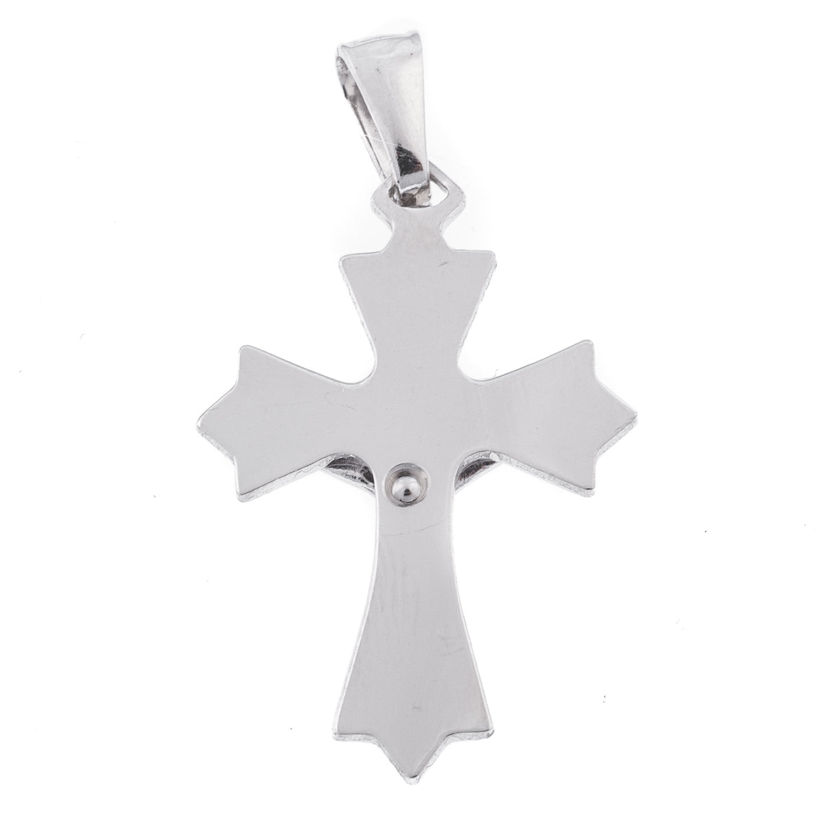 Alexander Castle Ciondolo Croce Celtica In Argento 925 Con Catena 45,7 Cm: Gioiello Uomo E Donna, Regalo In Scatola Portagioielli