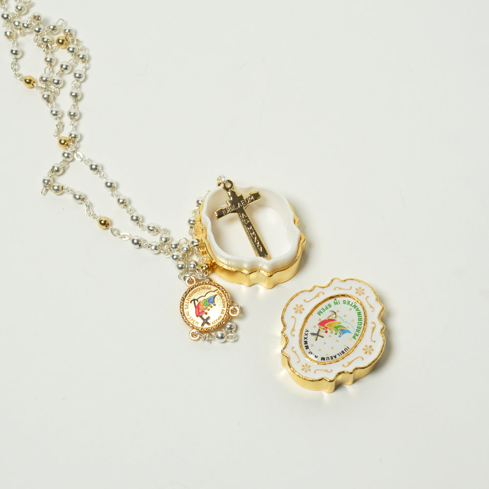 Rosario del Giubileo Aureus