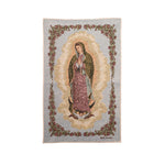 Arazzo della Madonna di Guadalupe - Galleria Mariana