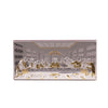 Bassorilievo in legno con lastra di argento dorata dell'Ultima Cena - Galleria Mariana