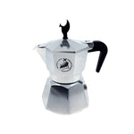 Caffettiera Moka Mokavit Giubileo 2025 - Galleria Mariana
