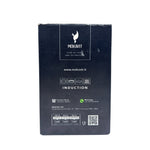 La cafetière officielle Jubilee mocha