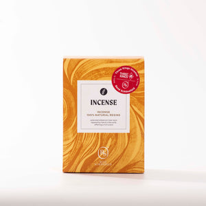 Scatola Incenso liturgico René Schonefeld n. 44 Aden 500 gr. - Galleria Mariana