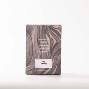 Retro Scatola Incenso liturgico René Schönefeld n. 21 Casper 500 gr. - Galleria Mariana