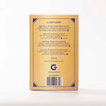 Retro Scatola Incenso liturgico Gasparre Graziani 500 gr. - Galleria Mariana