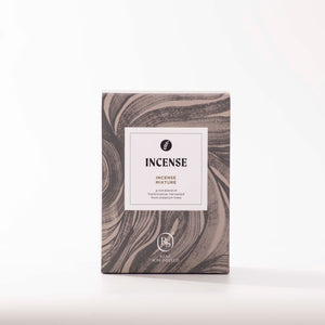 Scatola Incenso liturgico René Schonefeld n. 5 Rafael 500 gr. - Galleria Mariana