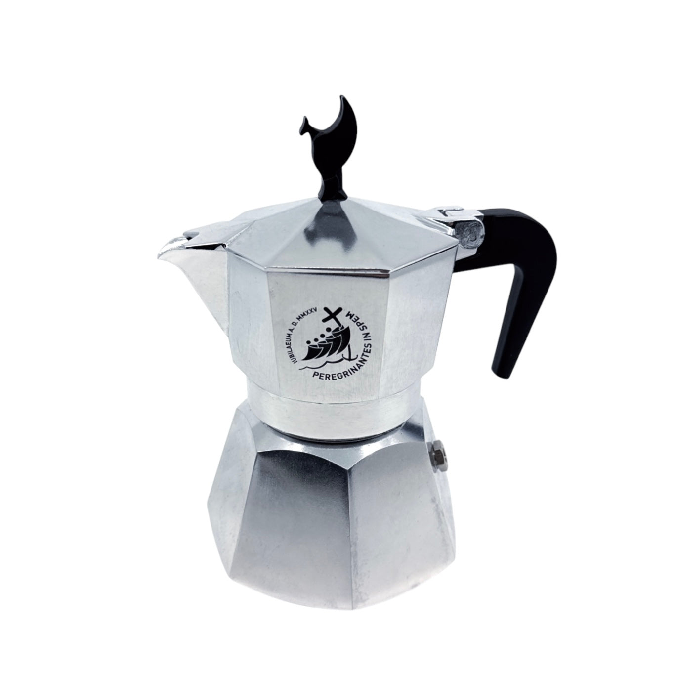 La cafetière officielle Jubilee mocha