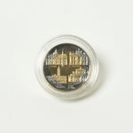 Monete commemorative del Giubileo 2025  Quattro Basiliche - Galleria Mariana