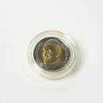 Monete commemorative del Giubileo 2025 Papa Francesco - Galleria Mariana