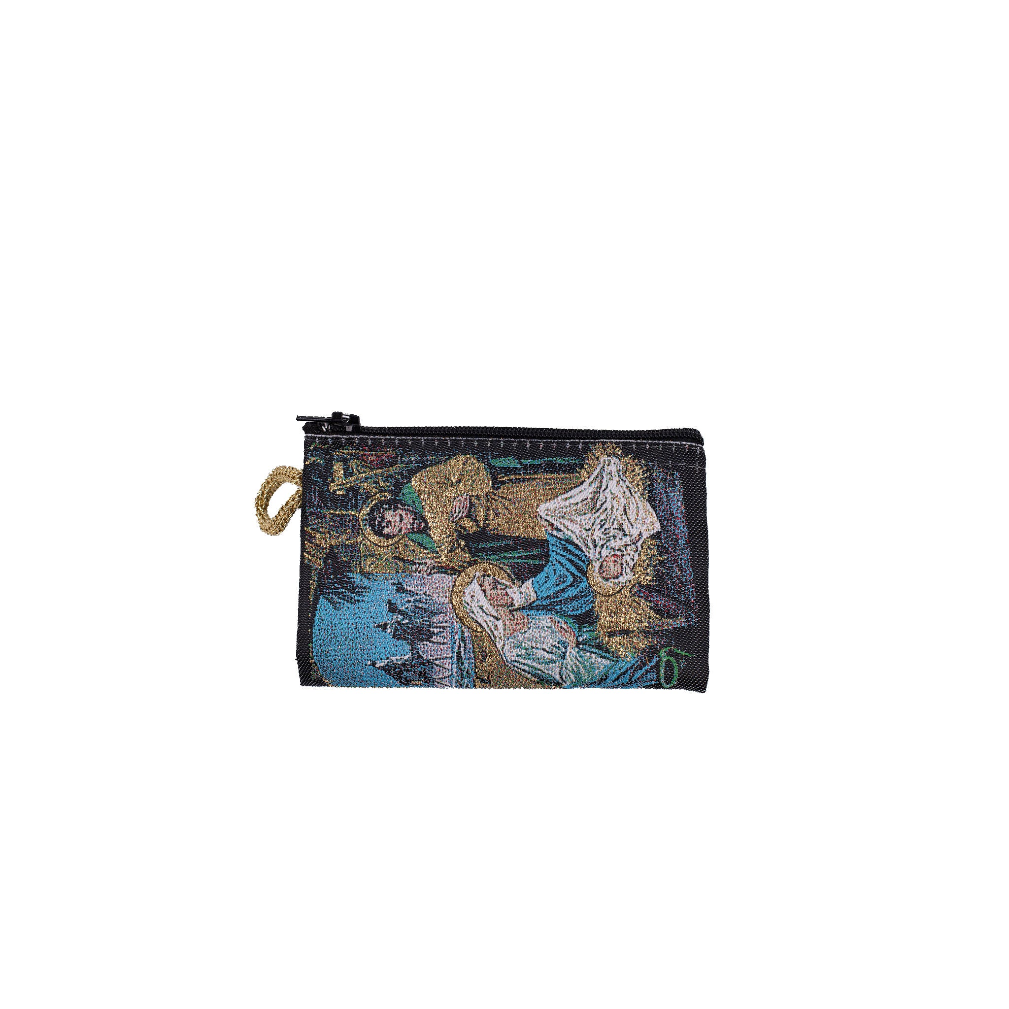 Pochette religiosa della Natività - Galleria Mariana