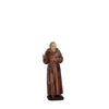 Statua in resina e marmo di San Padre Pio - Galleria Mariana