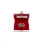 Moneta d'argento da 2000 Lire Anno Santo 2000 - Galleria Mariana