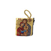 Pochette religiosa della Sacra Famiglia quadrata - Galleria Mariana