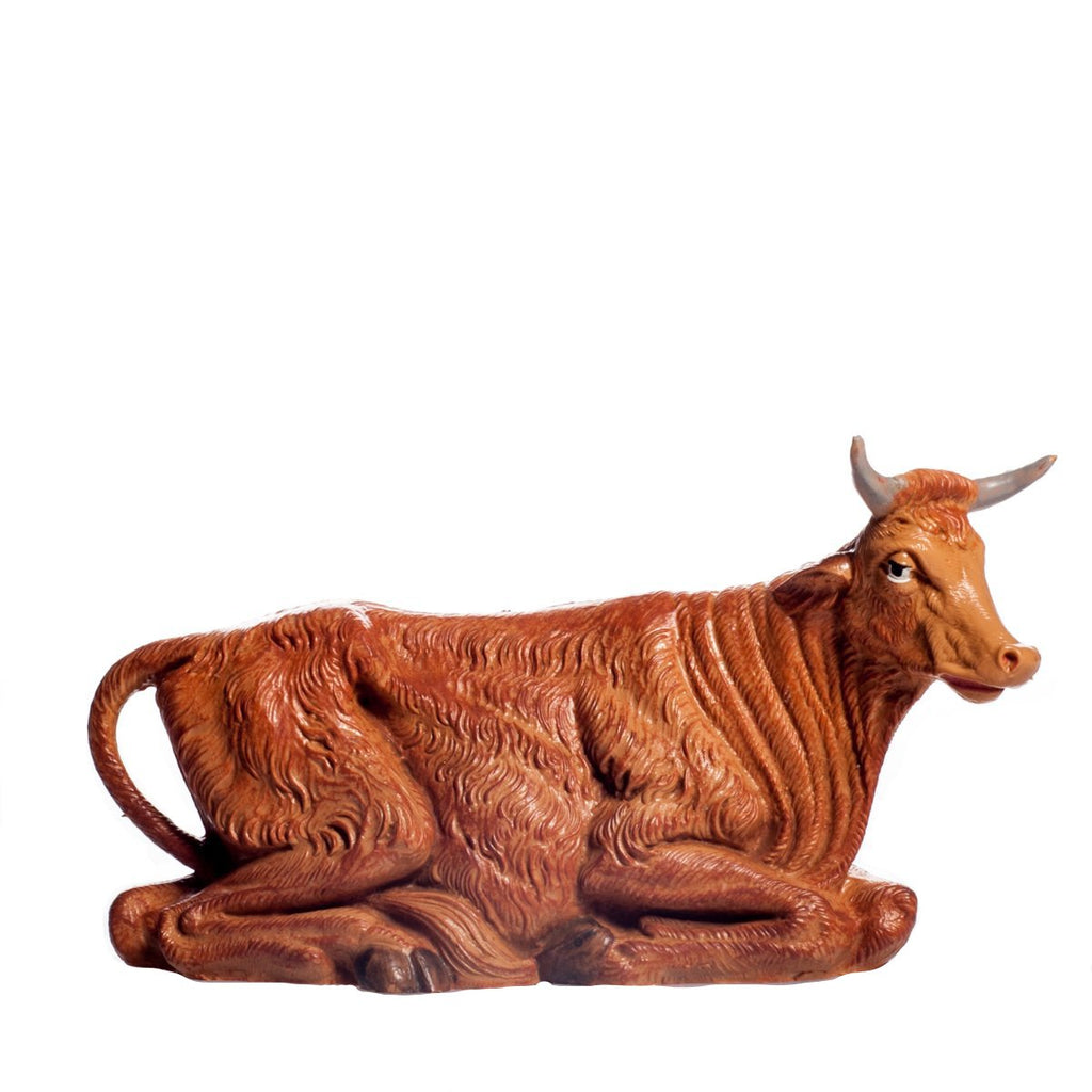 BUE FONTANINI 19 CM Nuova Galleria Mariana s.r.l