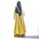 Saint Therese of Lisieux statue wooden - Galleria Mariana