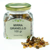 Myrrh grain 100 grams - Galleria Mariana
