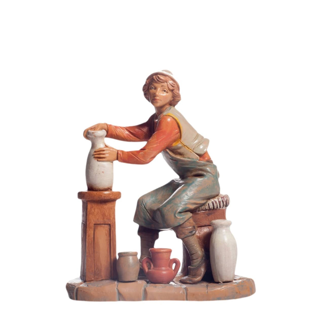 VASAIO FONTANINI CM 19 N. 364 Fontanini