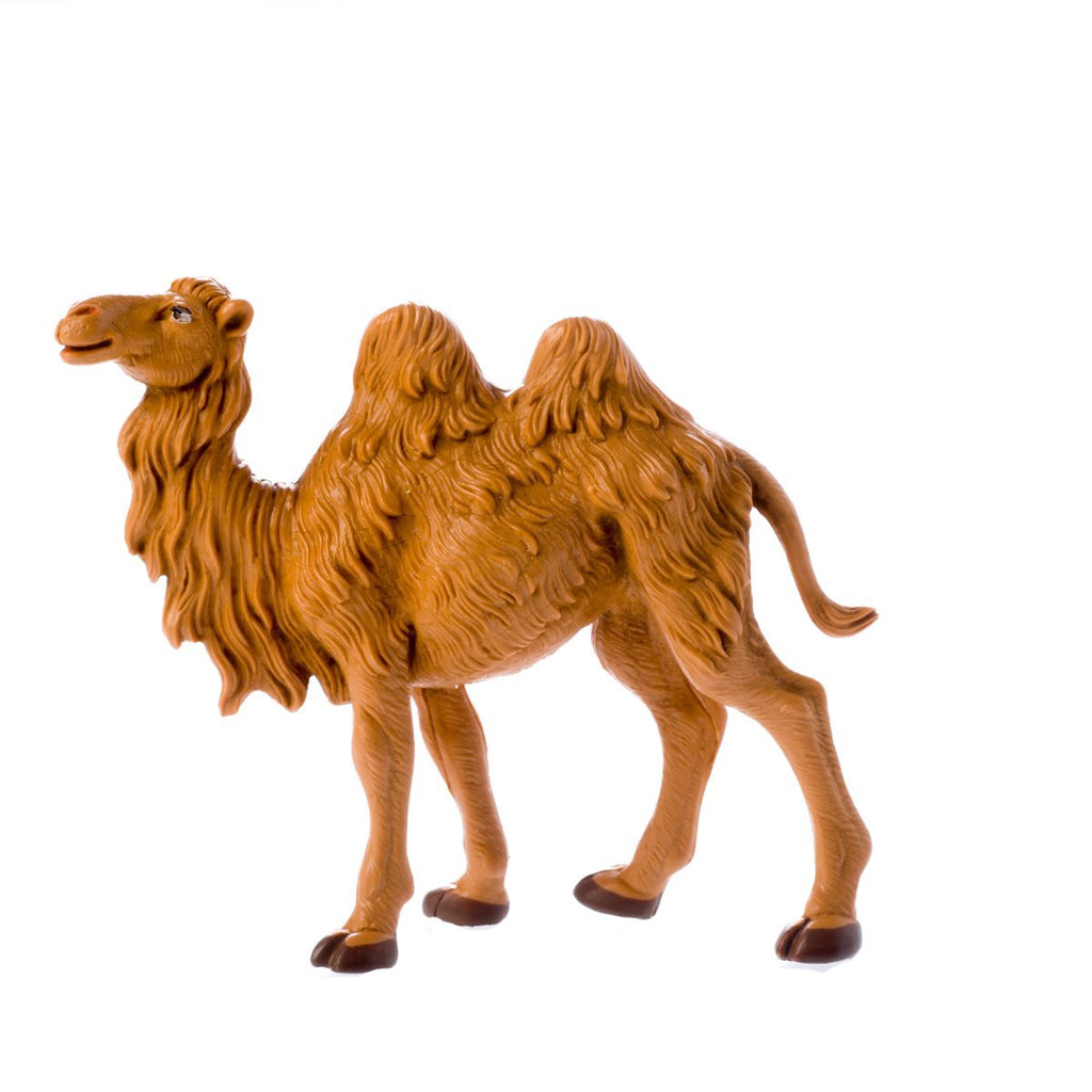 CAMMELLO IN PIEDI N. 19 FONTANINI 12 CM Fontanini