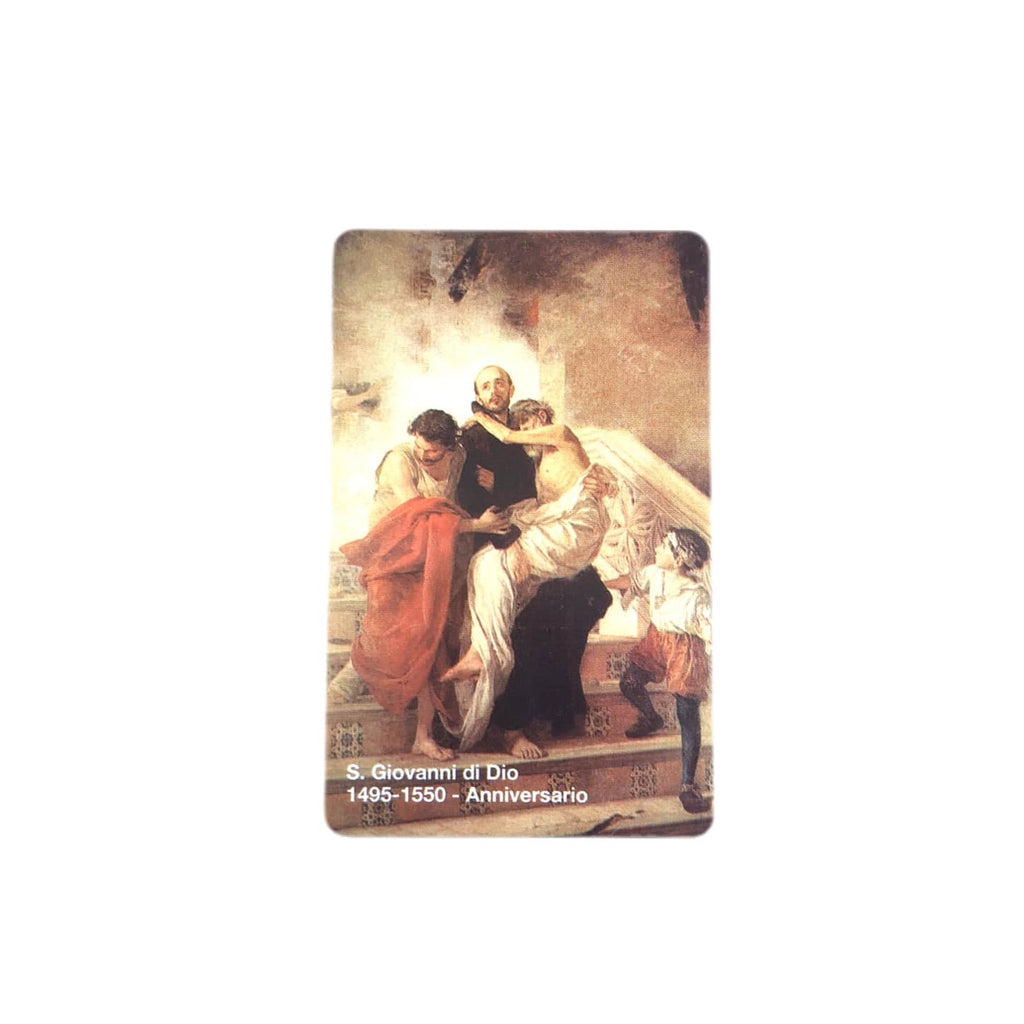 Scheda telefonica della Città del Vaticano n. 28 - Galleria Mariana