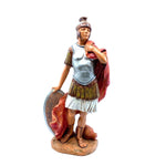 SOLDATO ROMANO N. 55 PER PRESEPE FONTANINI 30 CM Galleria Mariana