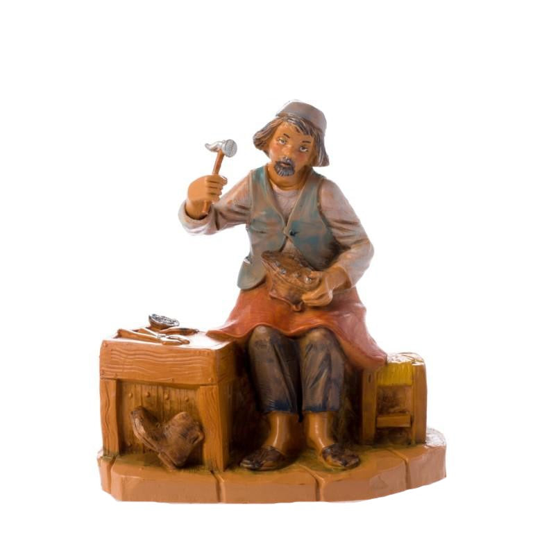 FABBRO N. 250 PER PRESEPE FONTANINI 12 CM Galleria Mariana