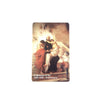 Vatican State phone card n. 28 - Galleria Mariana